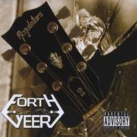 Forth Yeer : Regulators